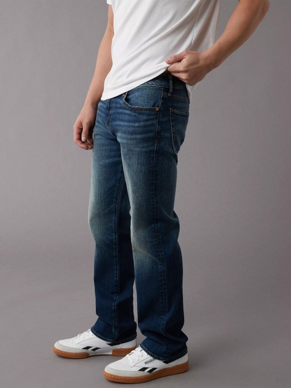 American Eagle Original Bootcut Jeans Men's 30x32